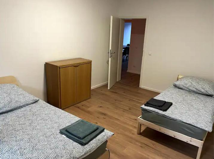 Hagen Daire Hagen  Oda fotoğraf