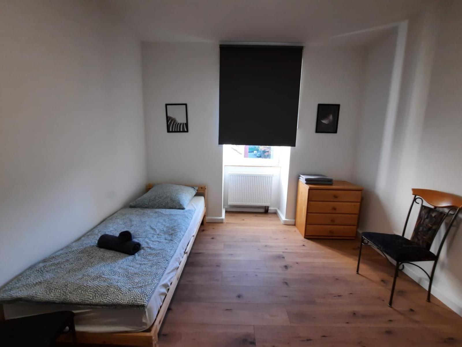 Hagen Daire Hagen  Dış mekan fotoğraf