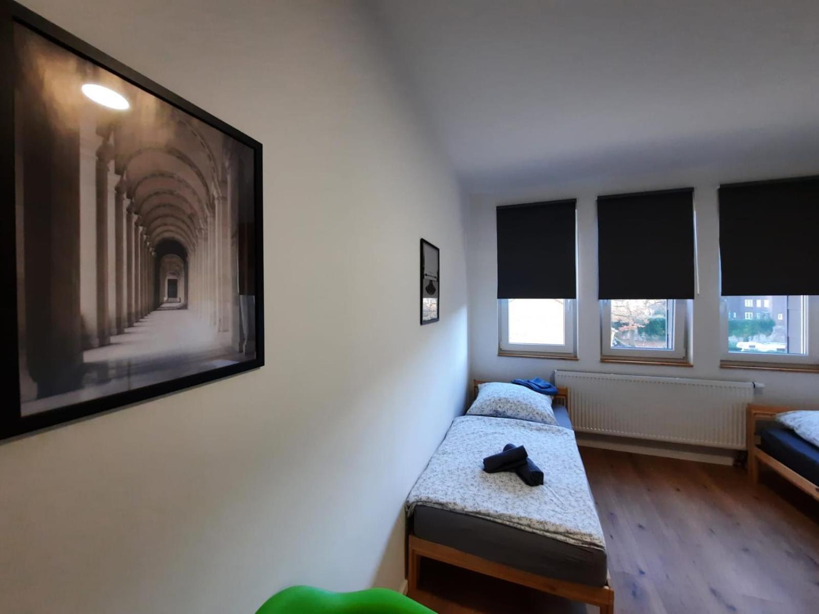 Hagen Daire Hagen  Dış mekan fotoğraf